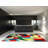 Vivid Wiggle Rug-1762667149