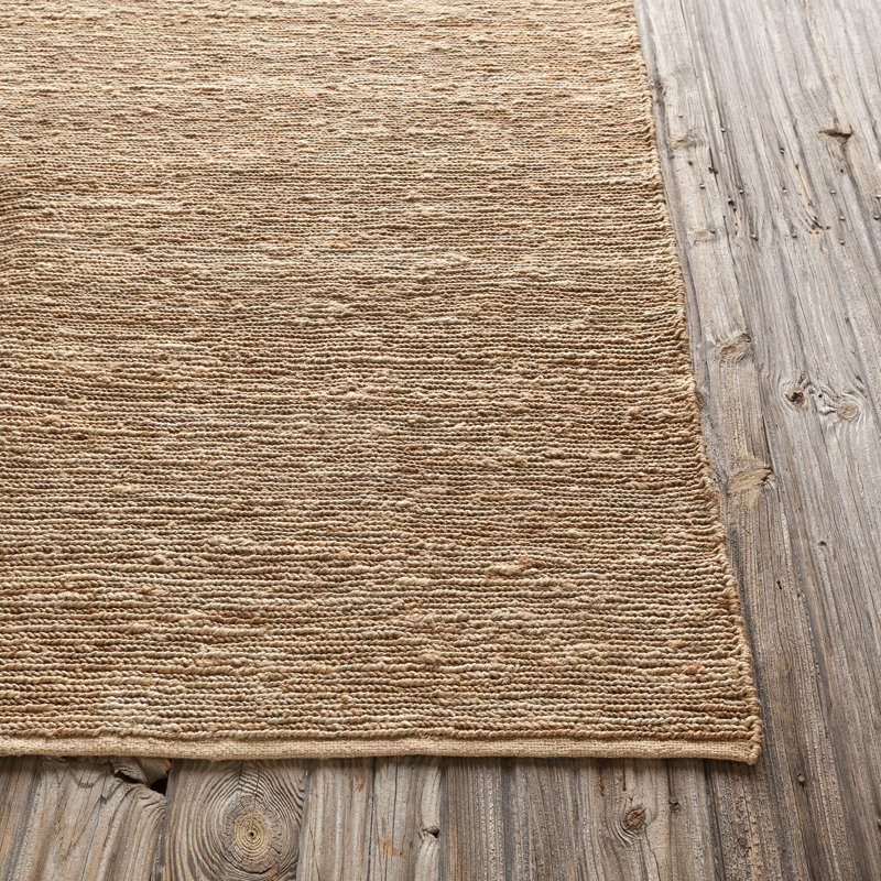 Krause Wool Abstract Indoor Rug, 7' x 10'