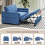 2 Seater Sofa Bed-230004286