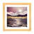 Natural Paper Framed selected