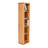 Dowel-Style Wooden CD Rack - 06W Series-1349378372-1447657240