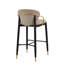 Tabourets de comptoir Mid-Century-124567826-129606127