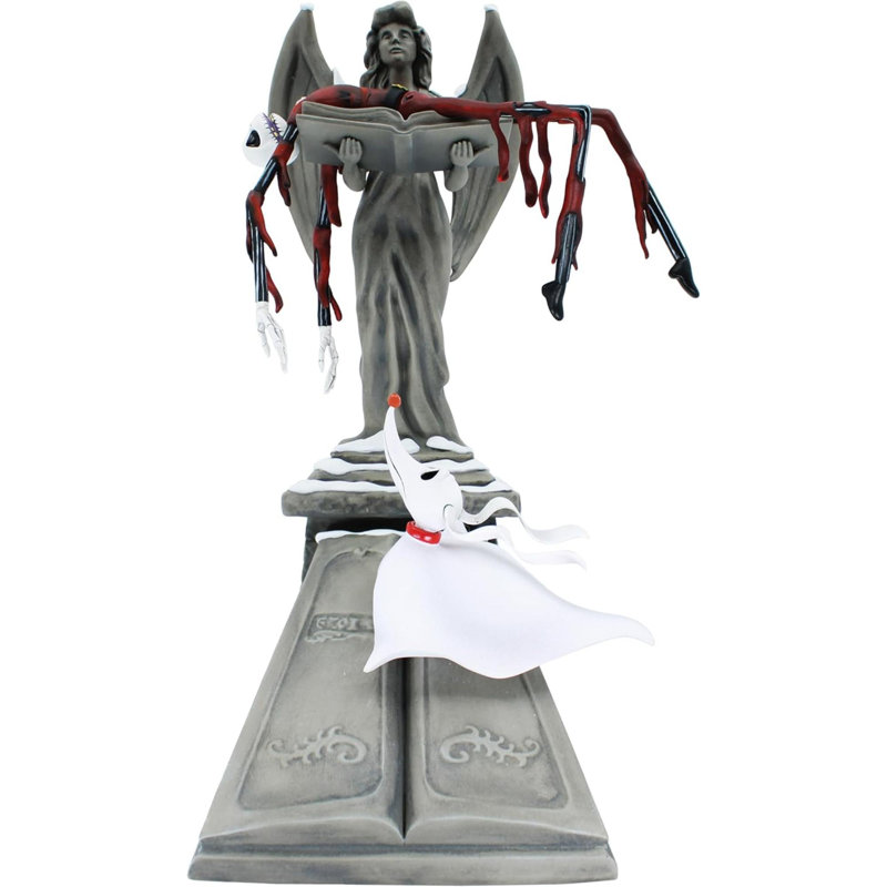 Figurine Disney «The Nightmare avant Noël»