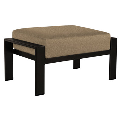 Studio Outdoor Ottoman