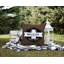 Coussin intérieur / extérieur Macdonald Farm House-70529149-70529152