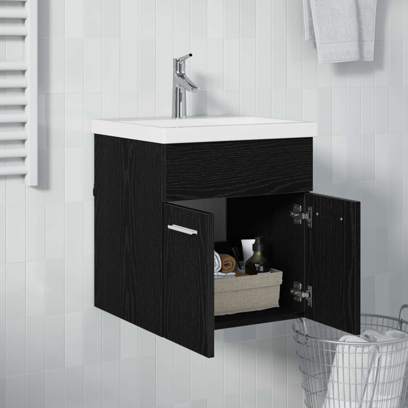41cm Bathroom Vanity Base Only