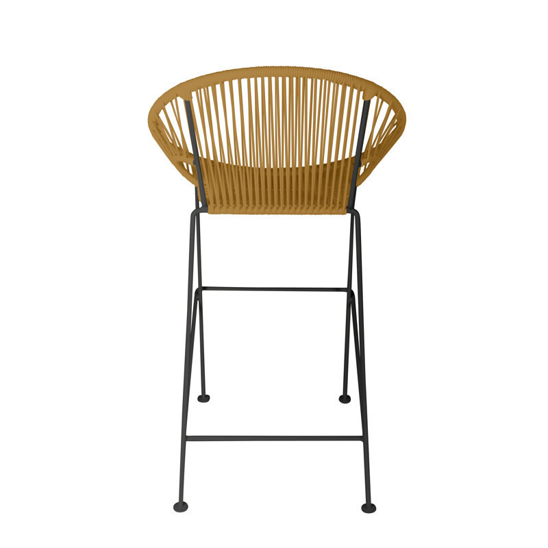 Puerto Handmade Counter Height Stool