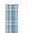 Tartan Block Ultra-Thin Lightweight Shower Curtain-122282957-122282992