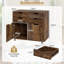 73cm W Chest of Drawers