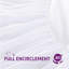 Surmatelas en mousse mémoire et fibre 2 pièces-65407176-71185018