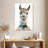 Brampt Llama Latte-106971387