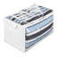Rangement sous le lit plastique jumbo