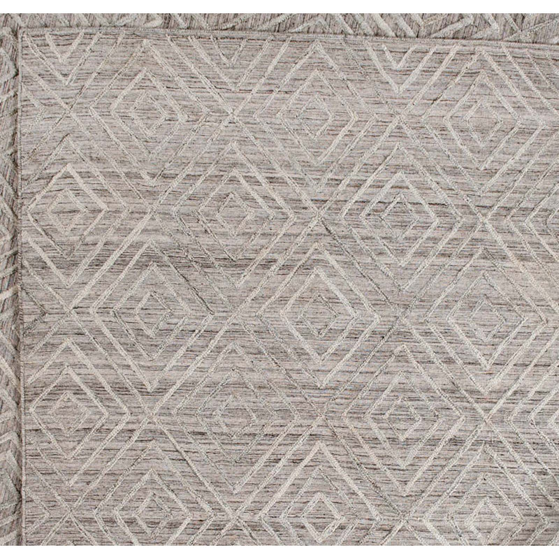 One-of-a-Kind 8'2" x 10'1" Area Rug