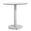 Skiff Outdoor Round Coffee Table-10753370