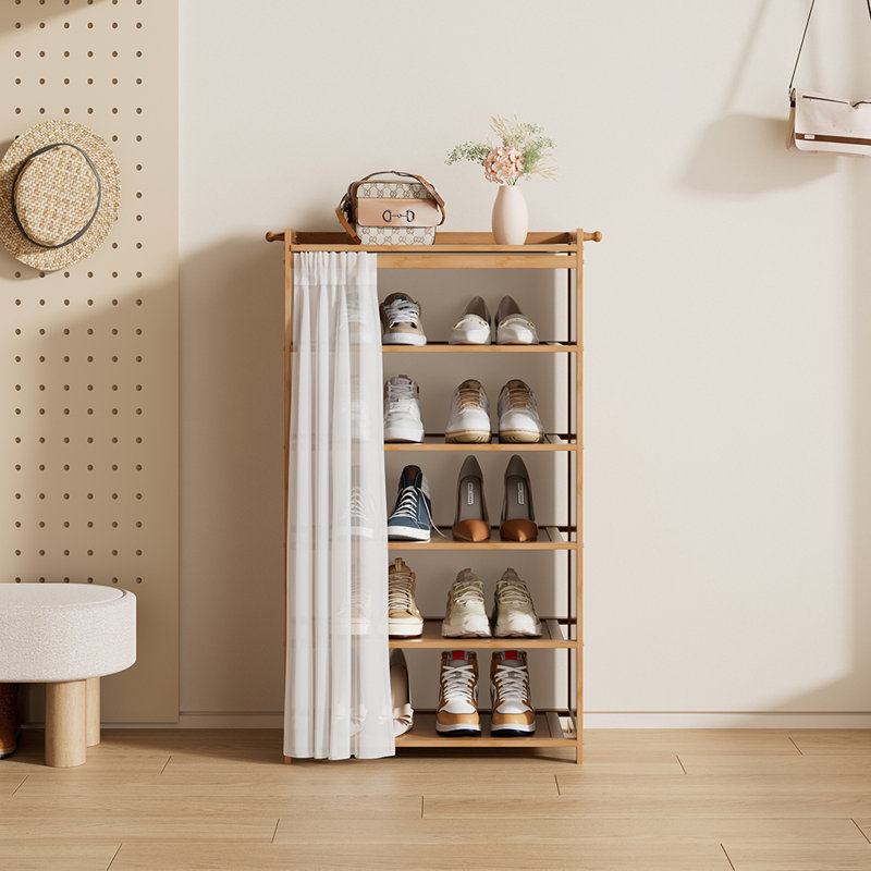 Shoe Rack, 101cm H x 52cm W x 28cm D