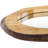 Abriella Edge Mirror
