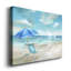 Serene Morning - peinture sur toile tendue-1606077164