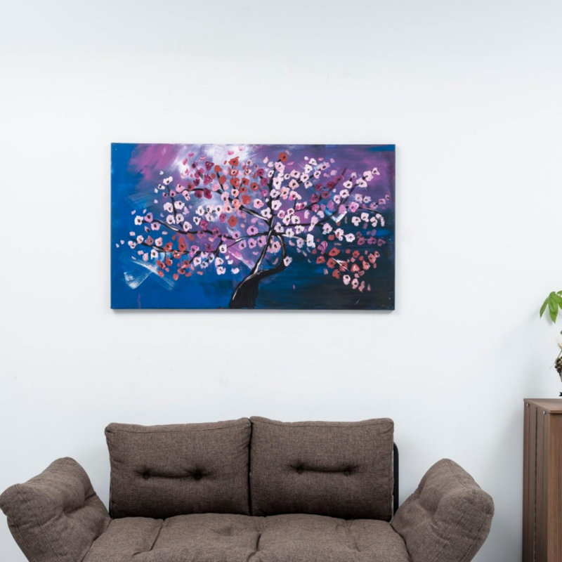 Wall Canvas Paintings
