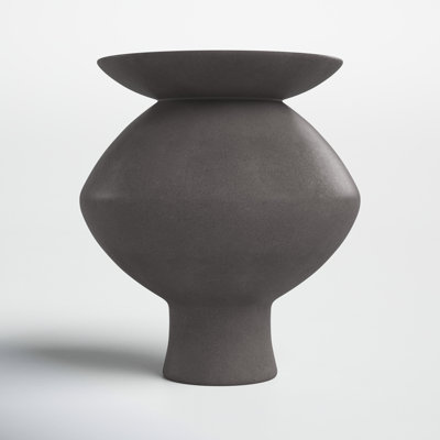 Palermo Ceramic Table Vase