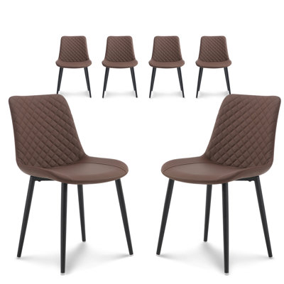 Dining Chairs Mid Century Modern Dining Room Chair