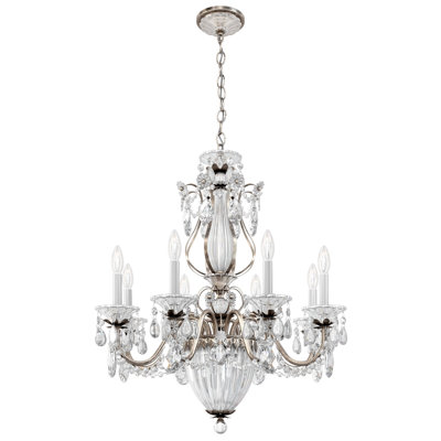 Bagatelle 11 - Light Chandelier