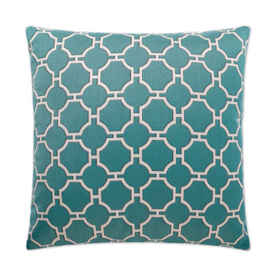 Kinder Pillow Cover & Insert