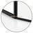 Full Body Floor Mirror, Bedroom Full Body Mirror With Bracket, Can Be Tilted, Standing Or Hung Horizontally/Vertically For Use-1908279036