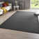 Casual Anthracite Rug