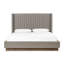Montgomery Upholstered Wingback Bed-98782424-98782427