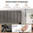 Jillia Bed