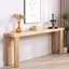 Console Rustic Wood