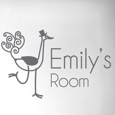 Animals Wall Decal