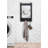 Enora Flat Mirror with Hooks-25279258