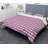Retro Art Deco - Mid century bedding set - Modern Mid-century Bed cover set-106223774-40701954