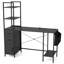 Armoire 2 tiroirs Costway