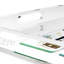 Mahjong Acrylic Decorative Tray-1999447457
