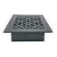 10" x 6" Grille & Louver-12494474