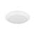 Dimmable Round Flush Mount