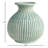 Humphreys 11" Ceramic Table Vase-72574452