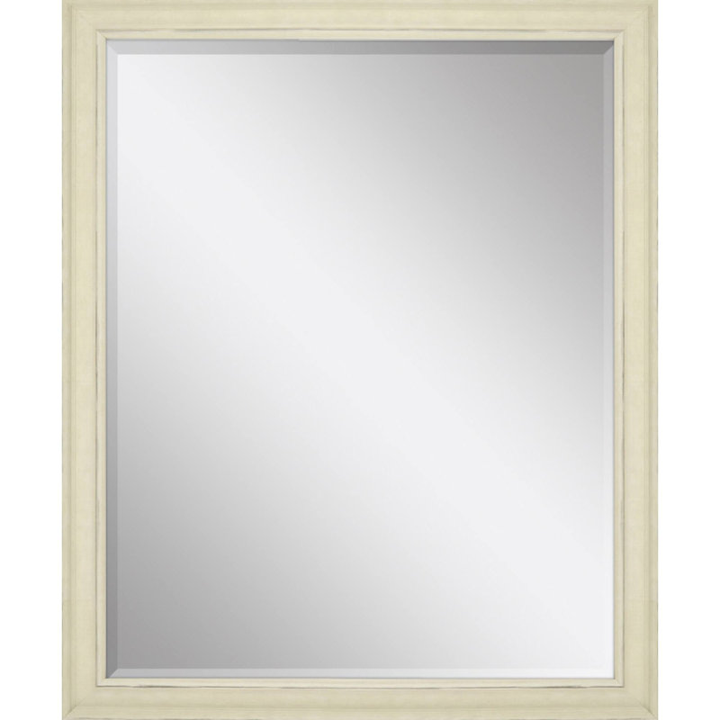 Miroir d'appoint 44 "
