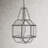 Reid 3 - Light Lantern Pendant-787124523-787124516-695709155