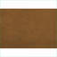 Table basse traditionnelle en placage brun traditionnel
