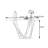 Stainless Steel Slab Console Table-106444600-106444595