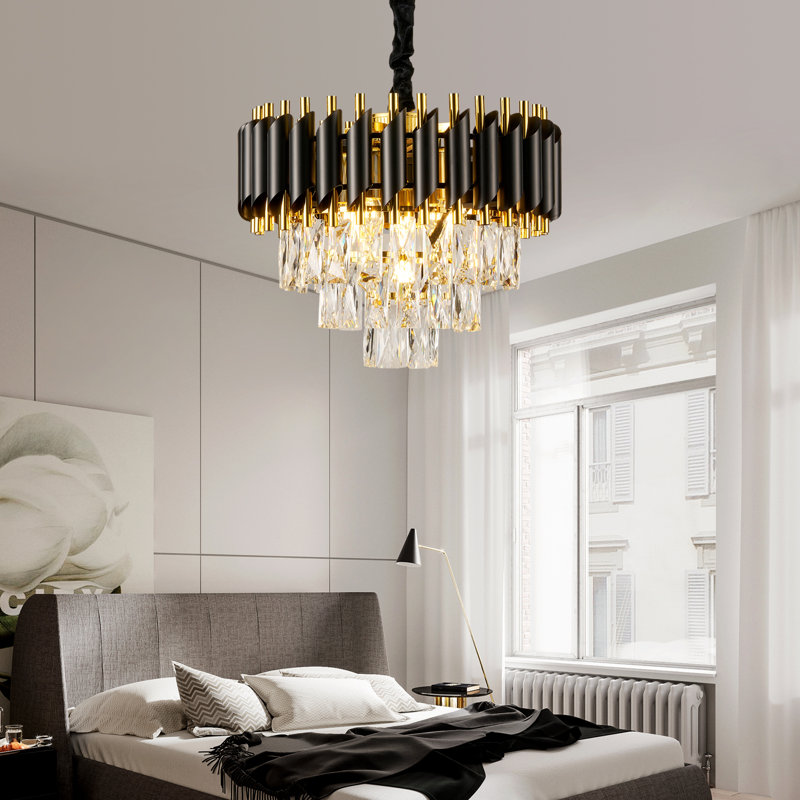 Crystal Chandelier