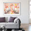 Contemporary Chinoiserie Aviary Canvas Animals Print by Oliver Gal-1648018361-1647483145