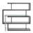 Buck II Writing Desk With Shelf-2052082030