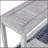 Eucalyptus Console Table