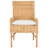 Sara 20.86'' H Armchair-899180961
