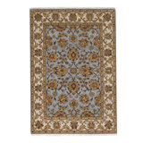 One-of-a-Kind 4'1" X 5'11" Area Rug