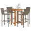 60cm Bar Set-2127295471